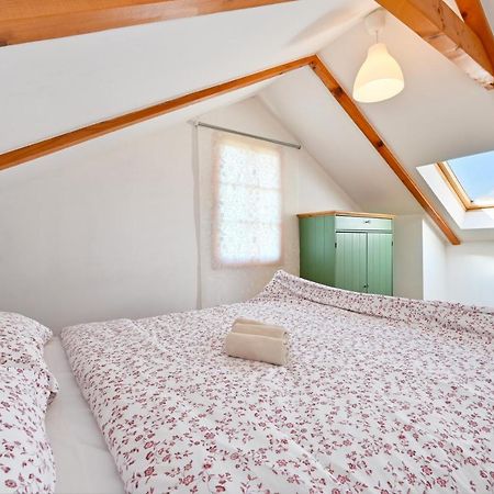 Holiday Home Fancita Тухелске Топлице Екстериор снимка