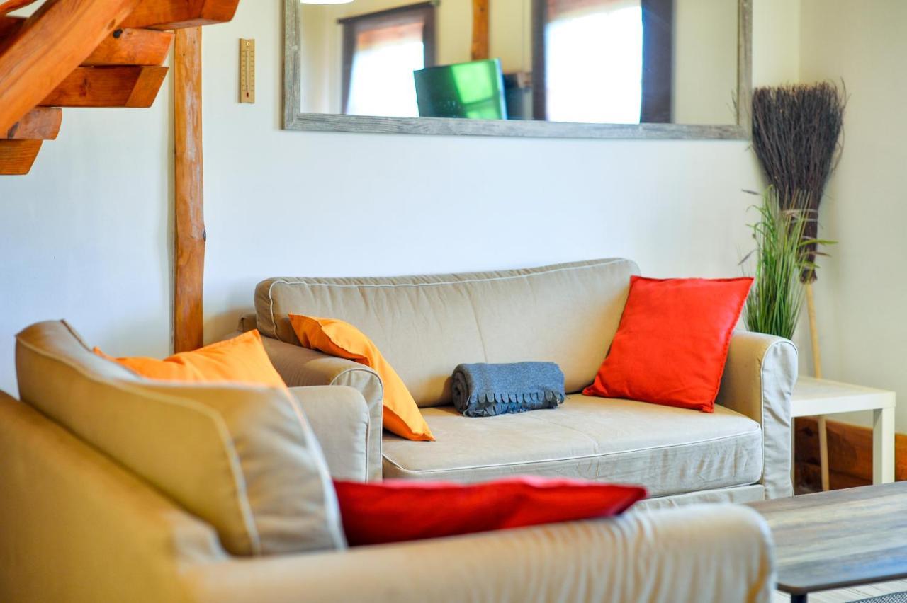 Holiday Home Fancita Тухелске Топлице Екстериор снимка