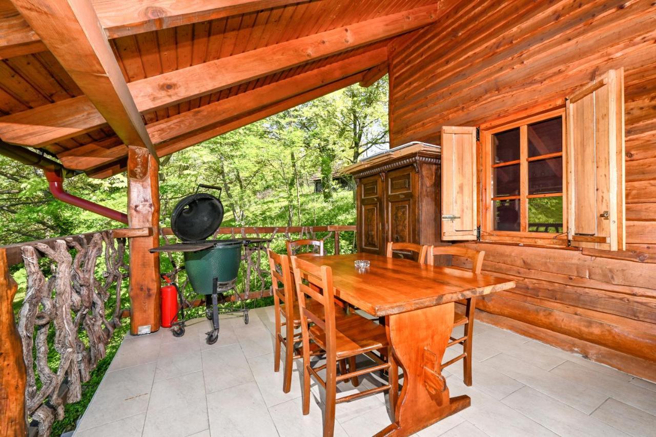 Holiday Home Fancita Тухелске Топлице Екстериор снимка
