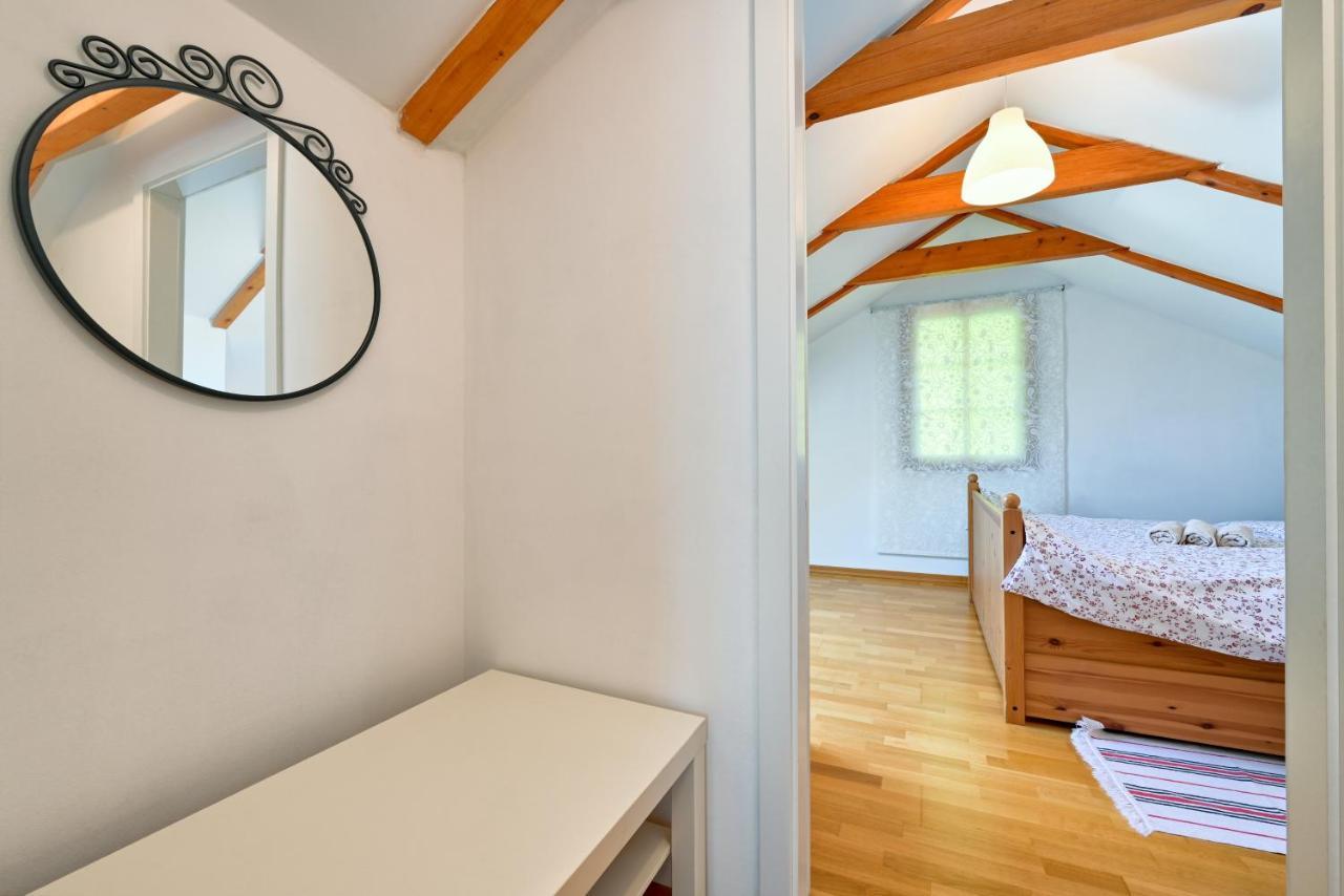 Holiday Home Fancita Тухелске Топлице Екстериор снимка