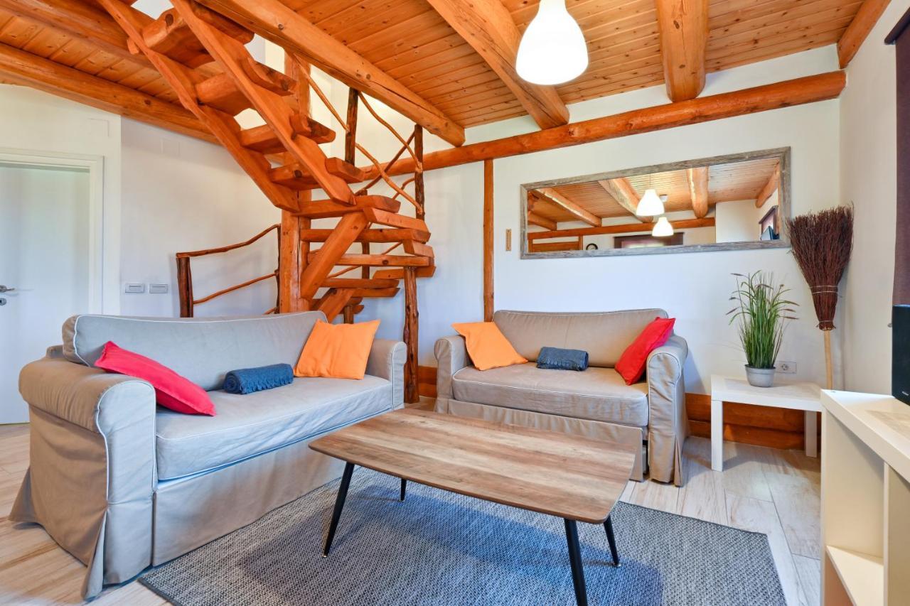 Holiday Home Fancita Тухелске Топлице Екстериор снимка