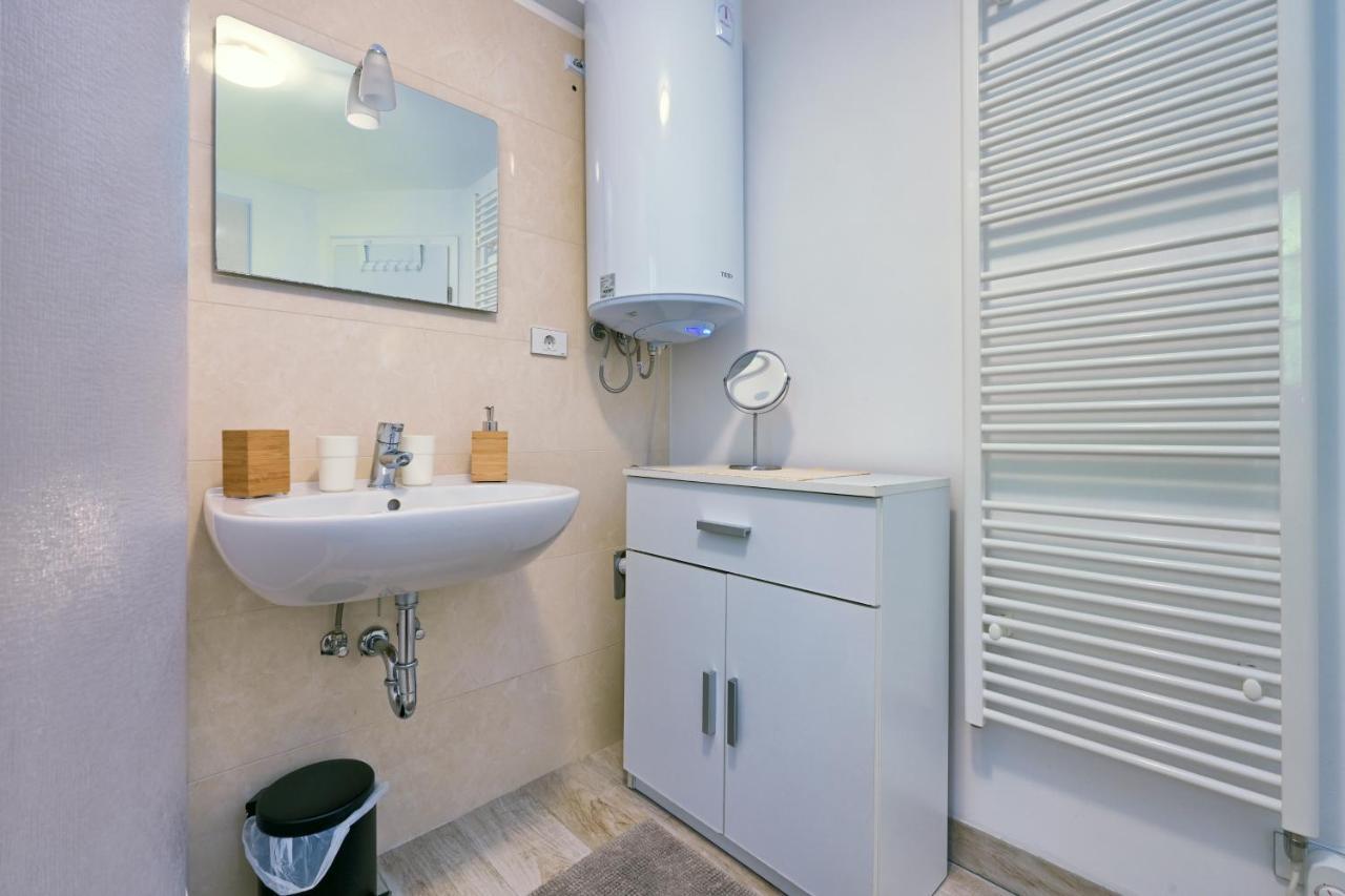 Holiday Home Fancita Тухелске Топлице Екстериор снимка