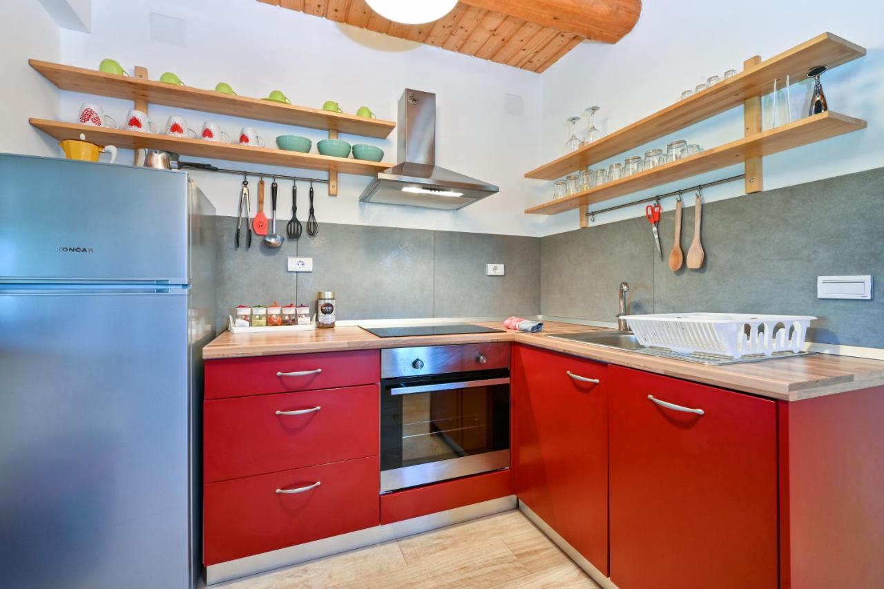 Holiday Home Fancita Тухелске Топлице Екстериор снимка